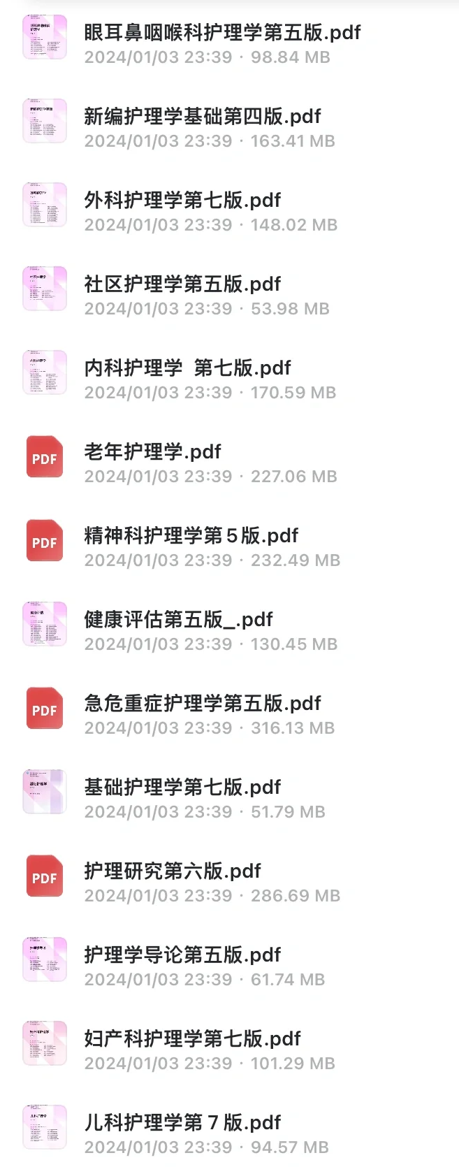 肯定有你需要的东西🤔