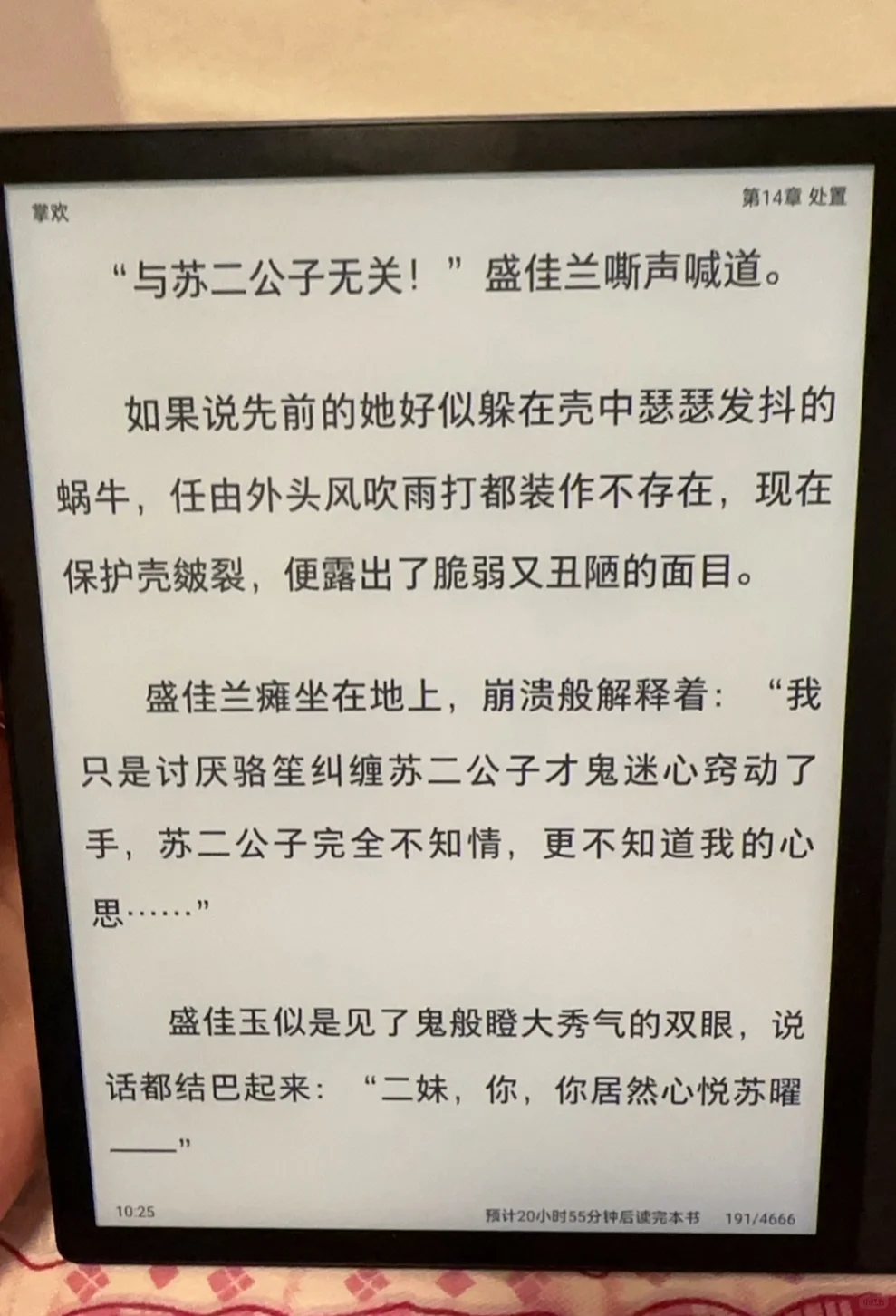 期待已久的o4p
