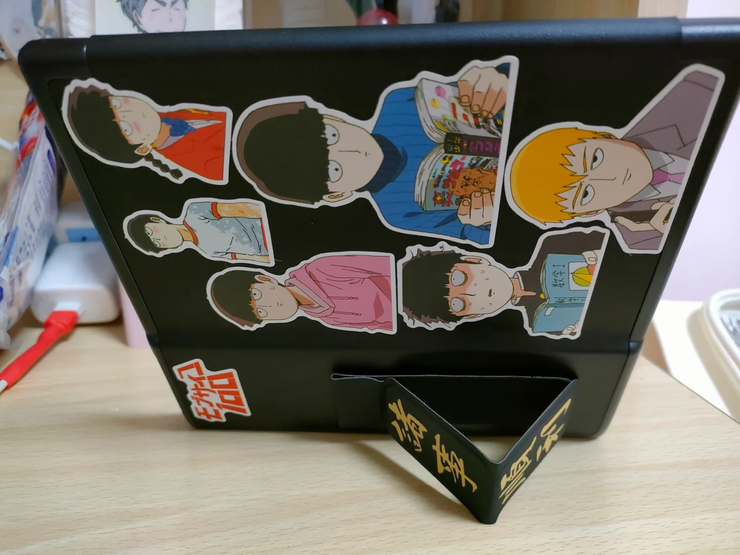 现在就是爱不释手！
