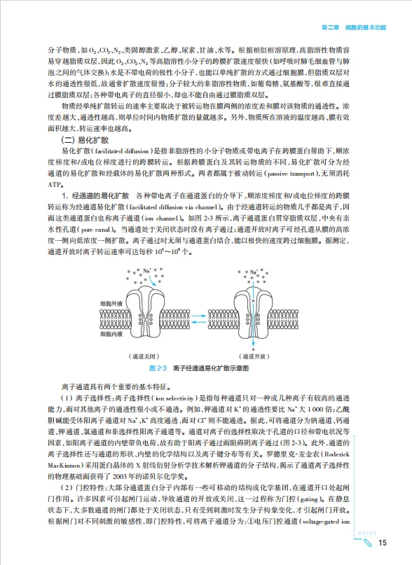 医学生福利-生理学 10版 电子书 PDF