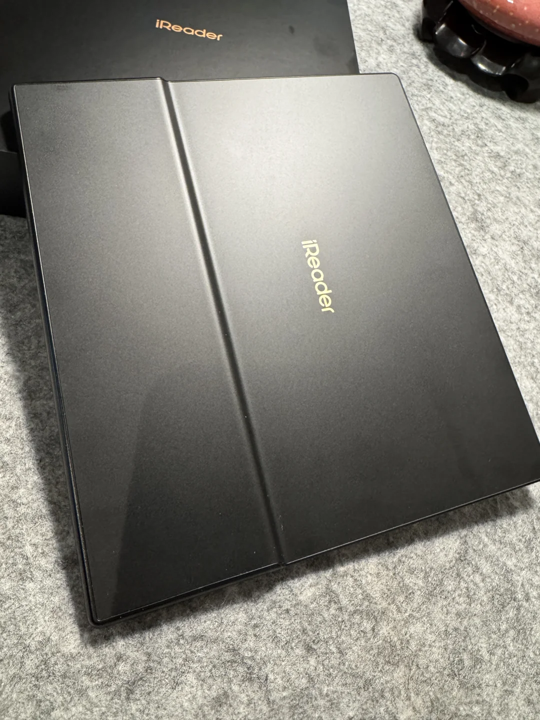 开一个电纸书的新坑掌阅ocean4plus