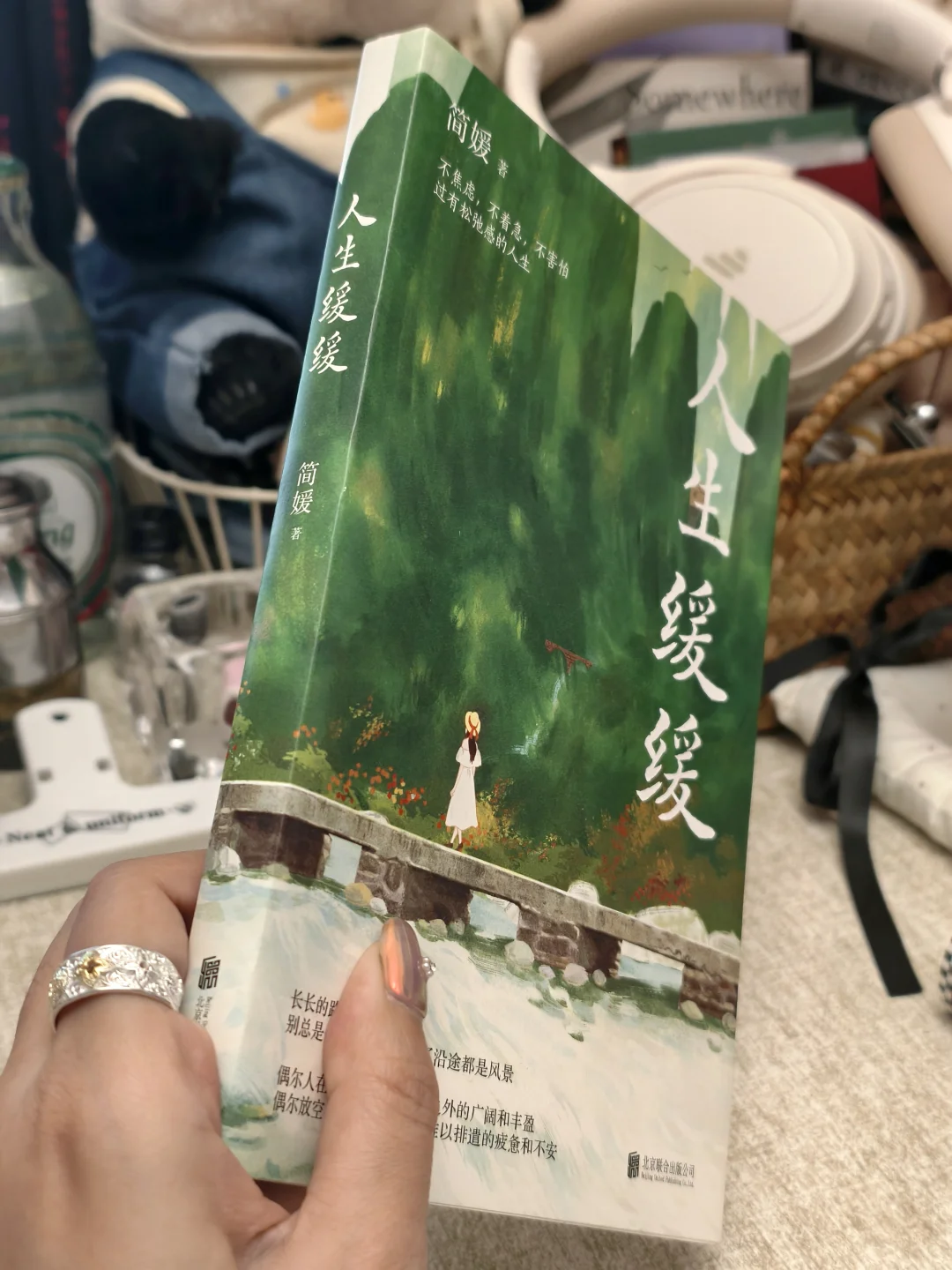 年度文学书单|见天地，见众生，见自己