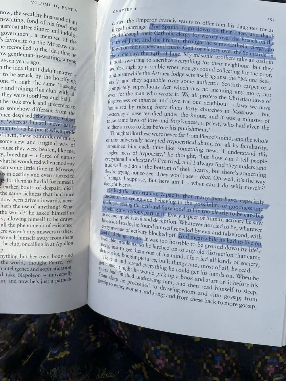 给2025的年度书单📚