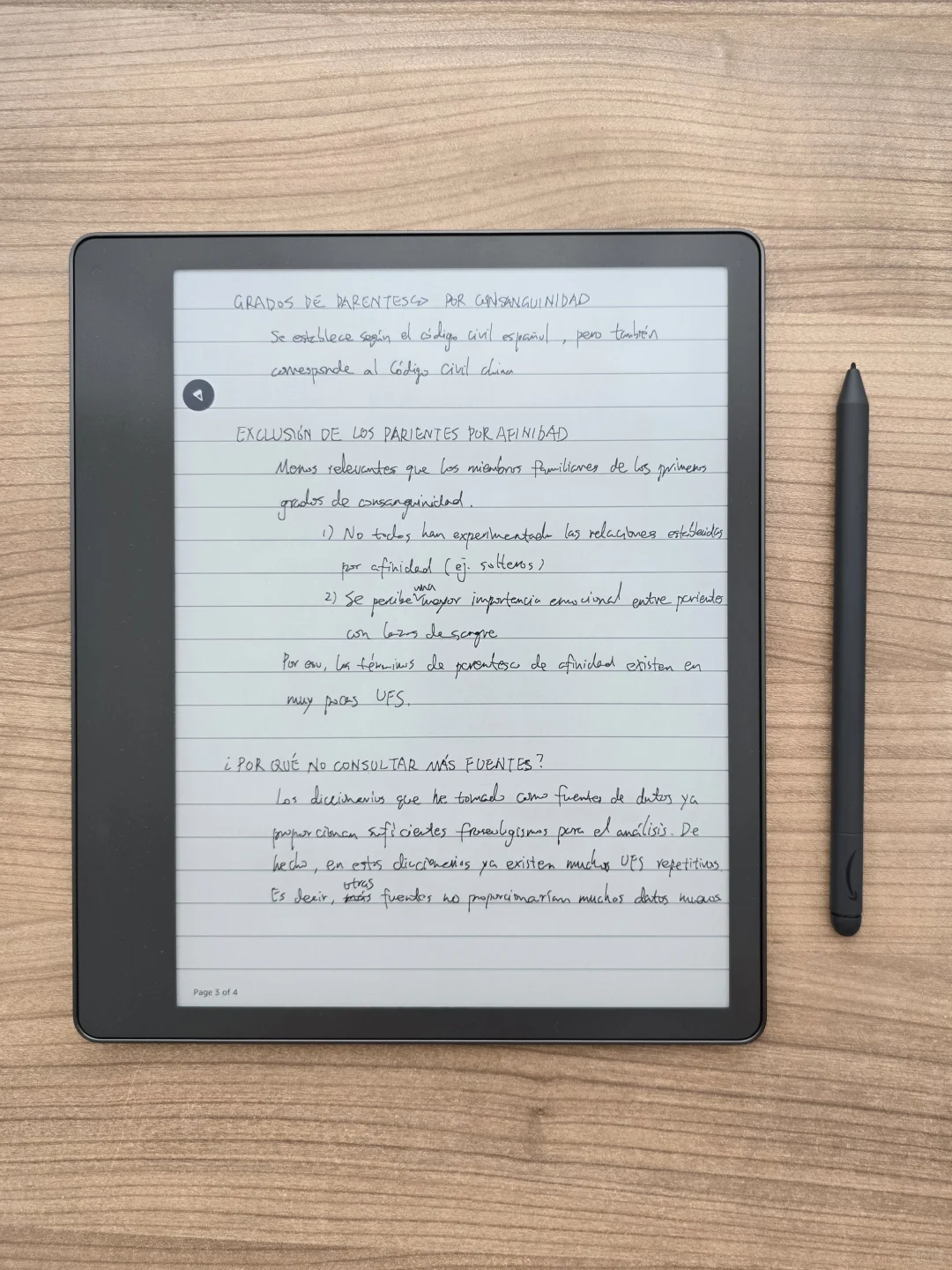 kindle scribe买回来一本书都没看过
