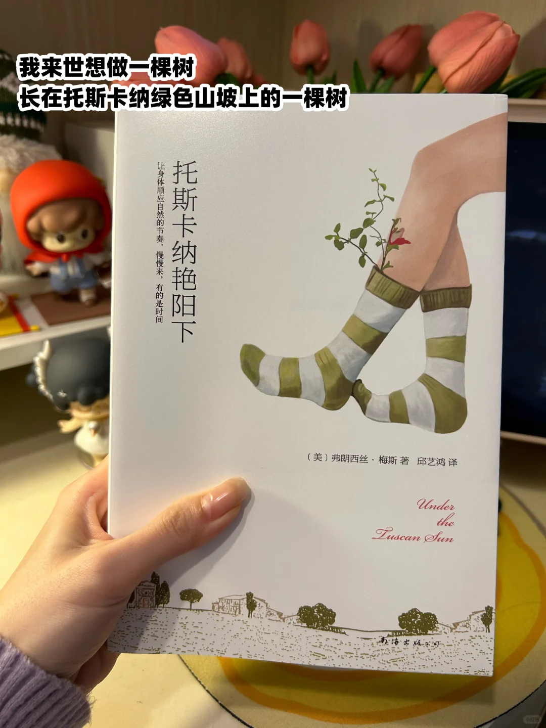 焦虑的女生都去看！豆瓣高分治愈精神内耗