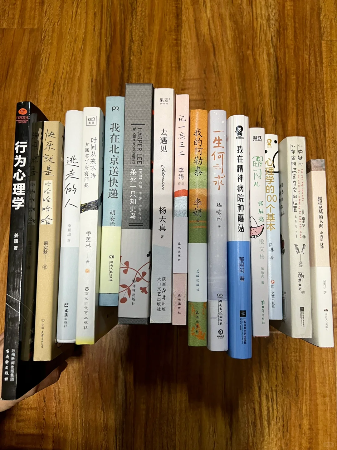 📘2024下半年看过的书籍 | 书单