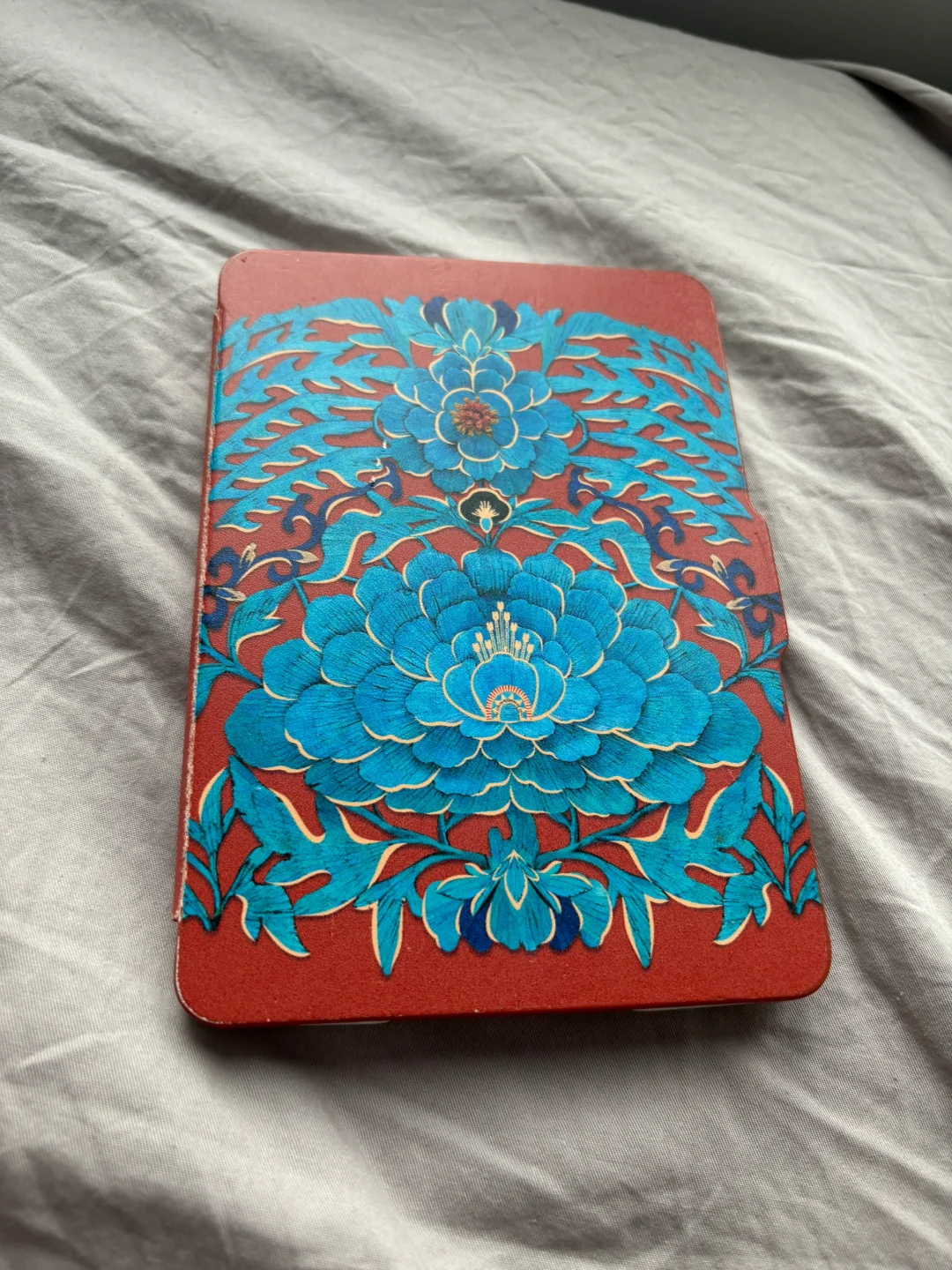 kindle paper White第七代