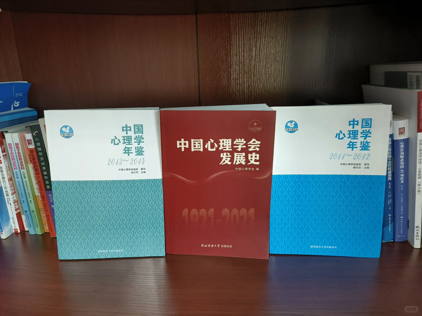 一起来看看，那些年你囤过的书吧！