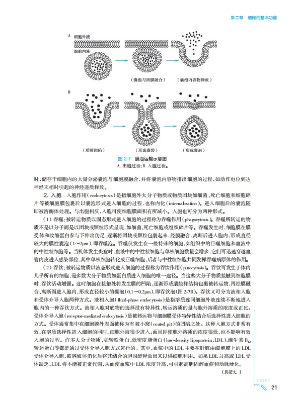 医学生福利-生理学 10版 电子书 PDF