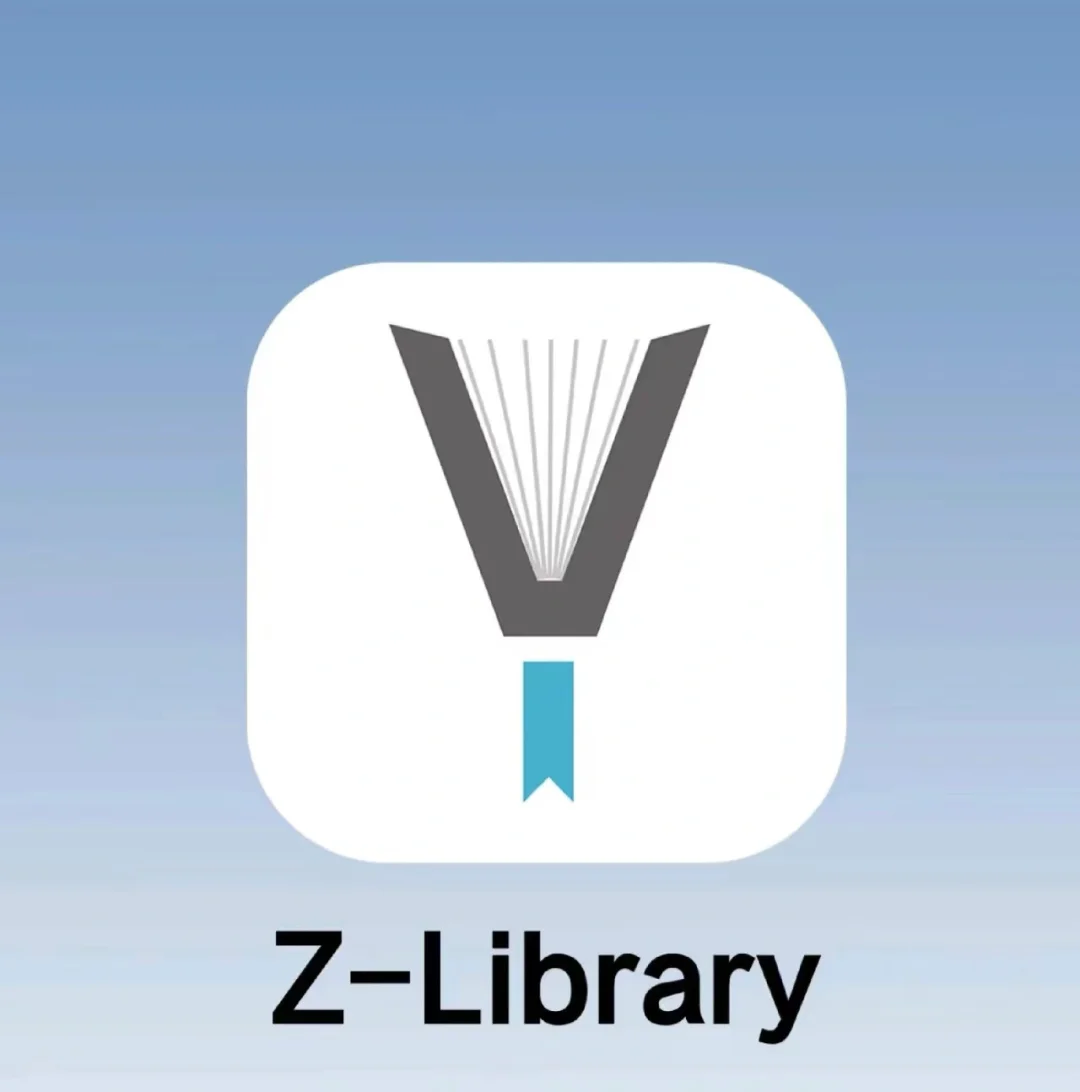z-Library强力回归！读书自由！财富密码！