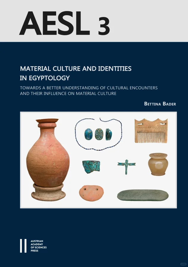 Material culture 物质文化