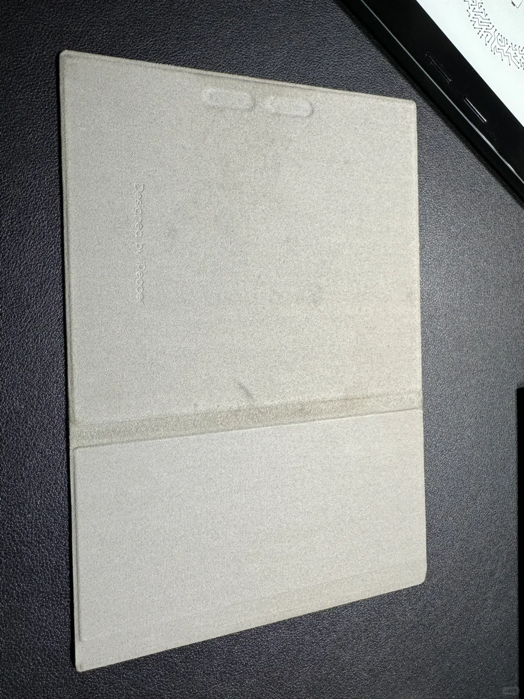 不知不觉买齐了 ireader 全家桶