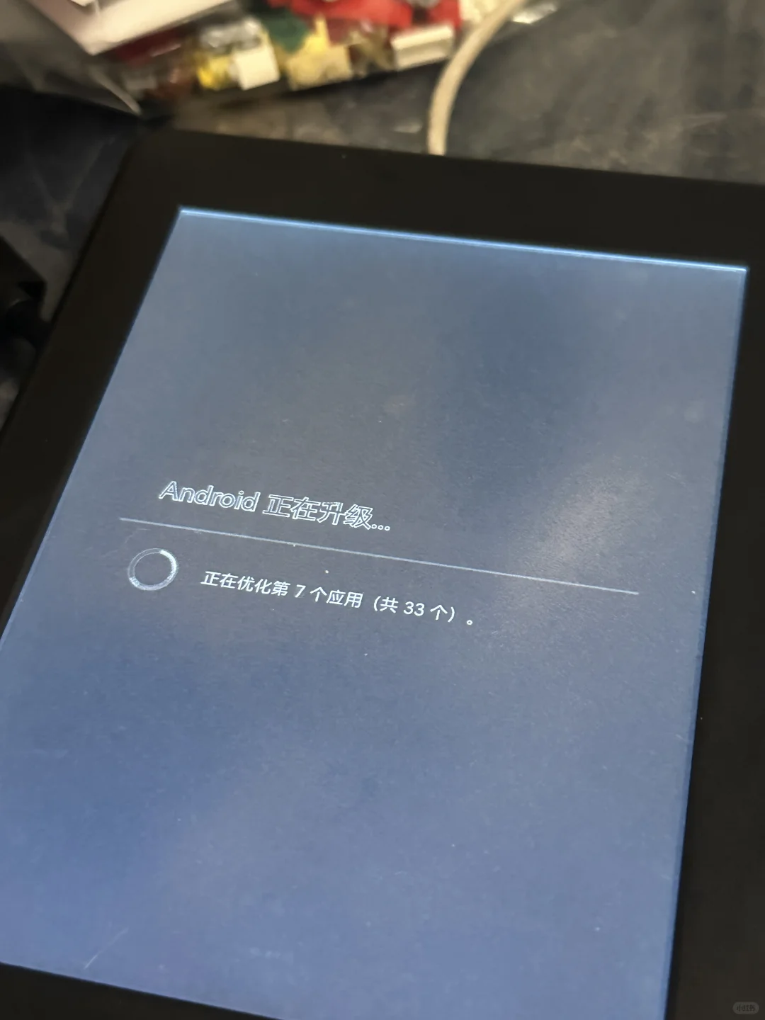 kindle刷安卓 微信读书成功！（有教程）