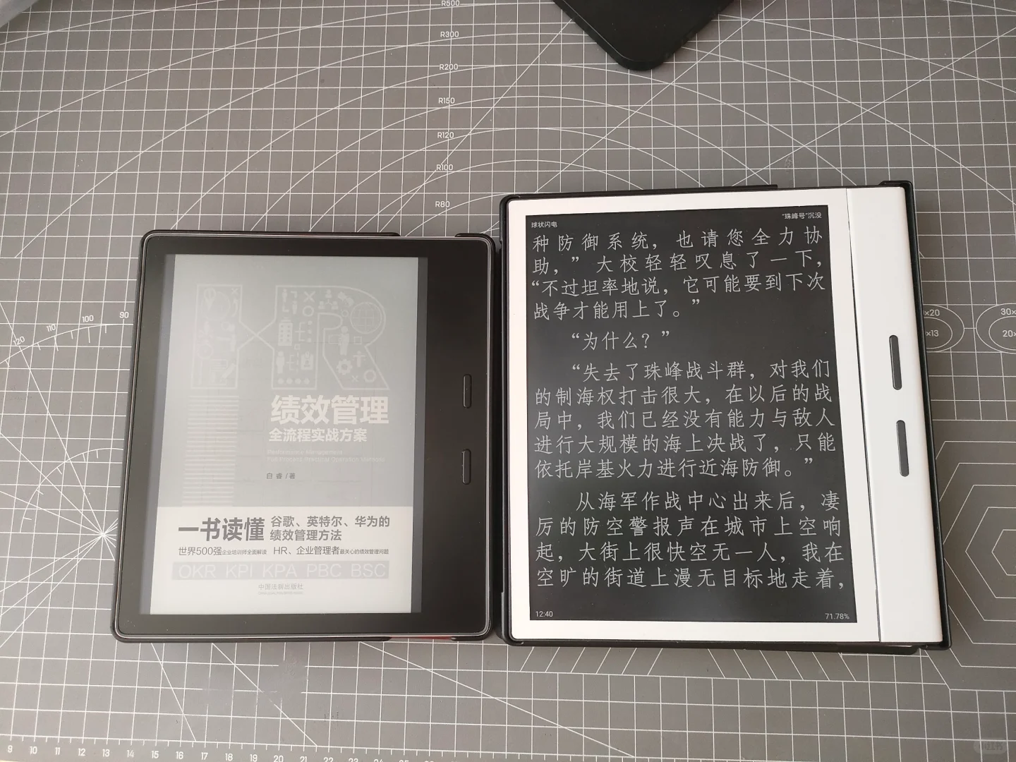 现在就是爱不释手！
