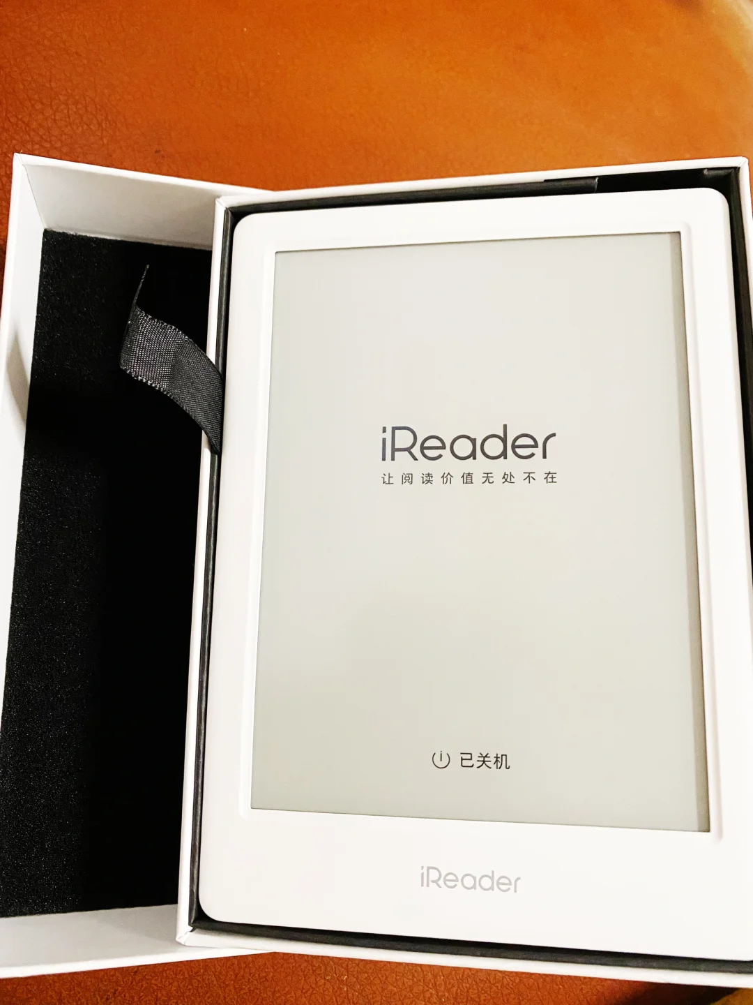 iReader 看微信读书