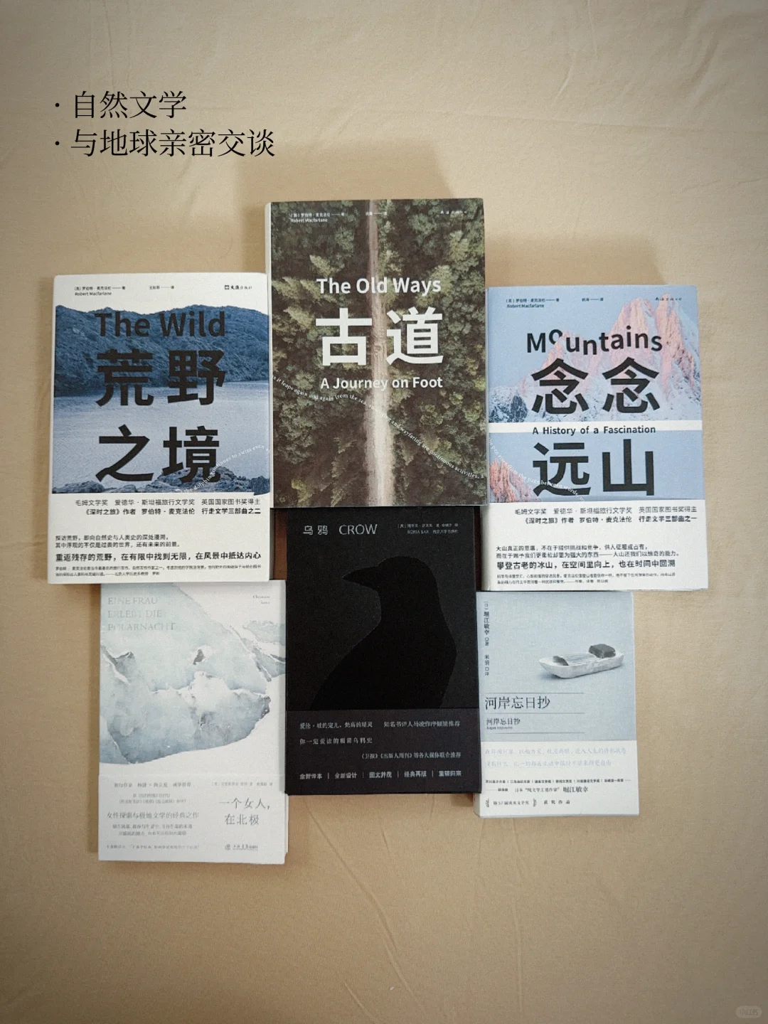 2024年度书单｜94本｜分类盘点