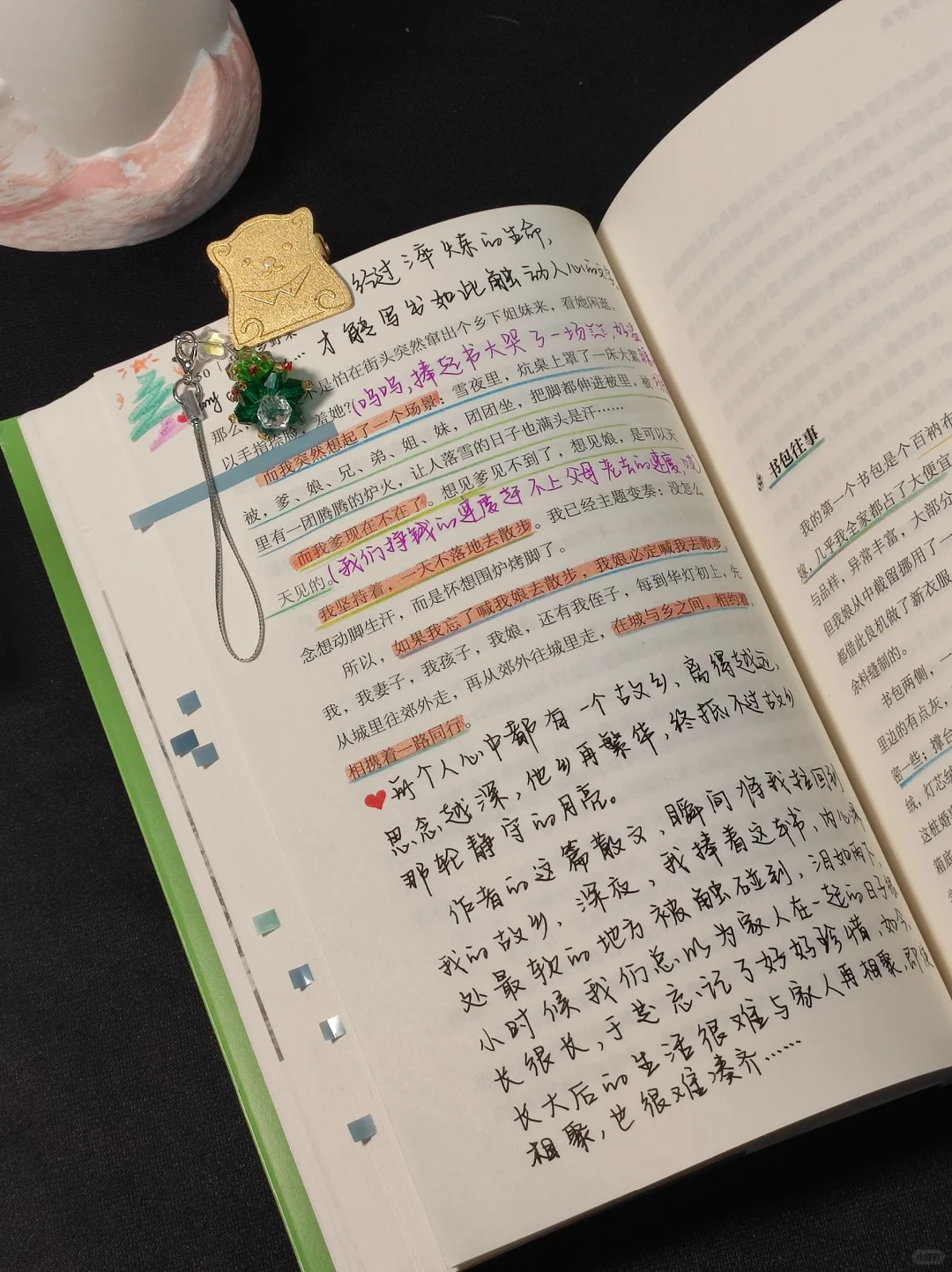 🏆2024年度书单（2）——文学类书单