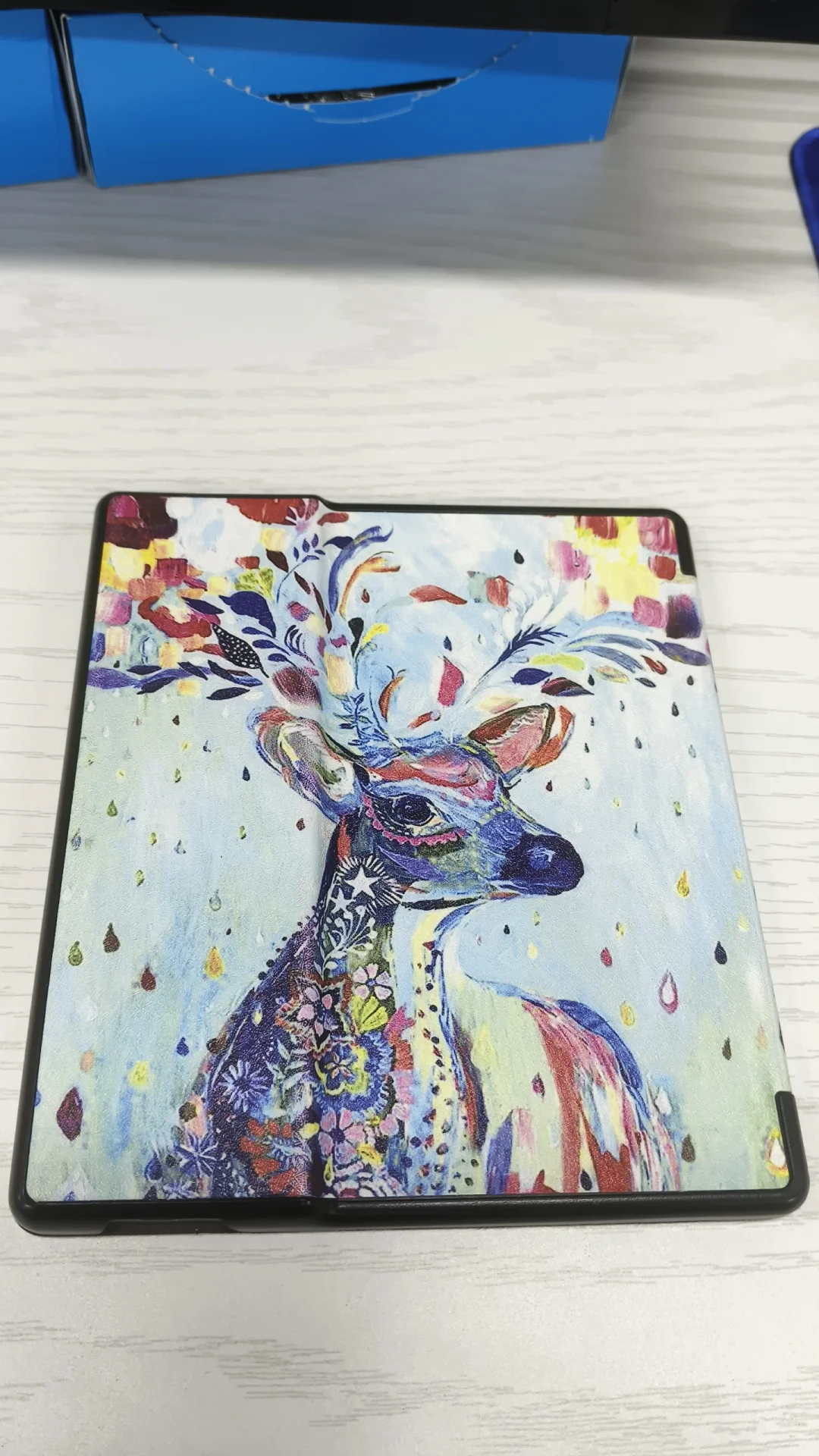 捡到大宝贝kindle o2了