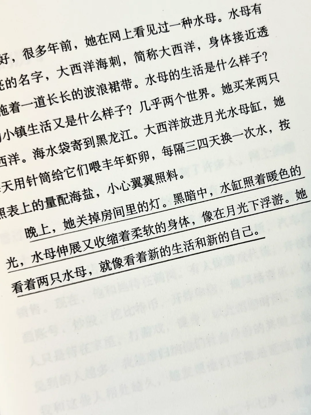 这是今年对我意义最重大的书，没有之一！！