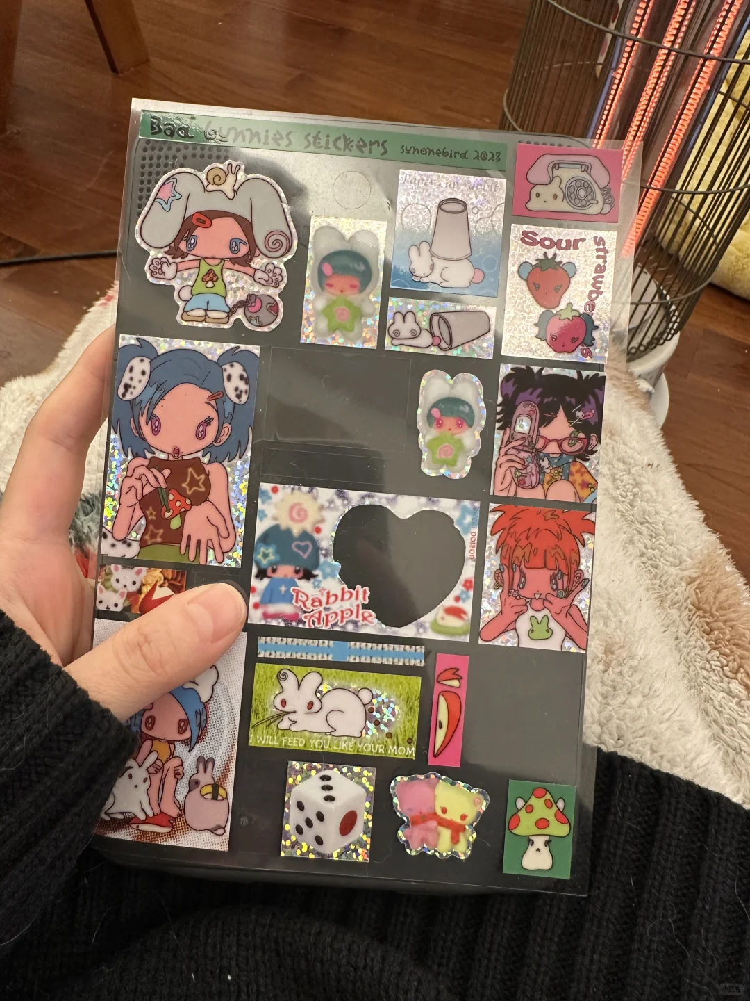 到底有没有kindle装修大赛啊