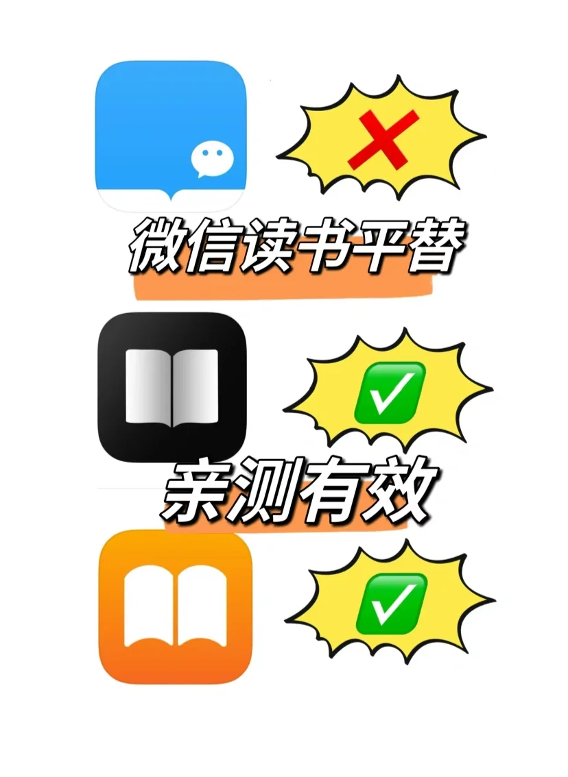 一招教你解除微信读书导入限制