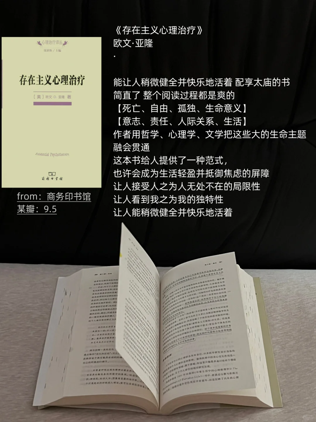 我的2024年度书单（们