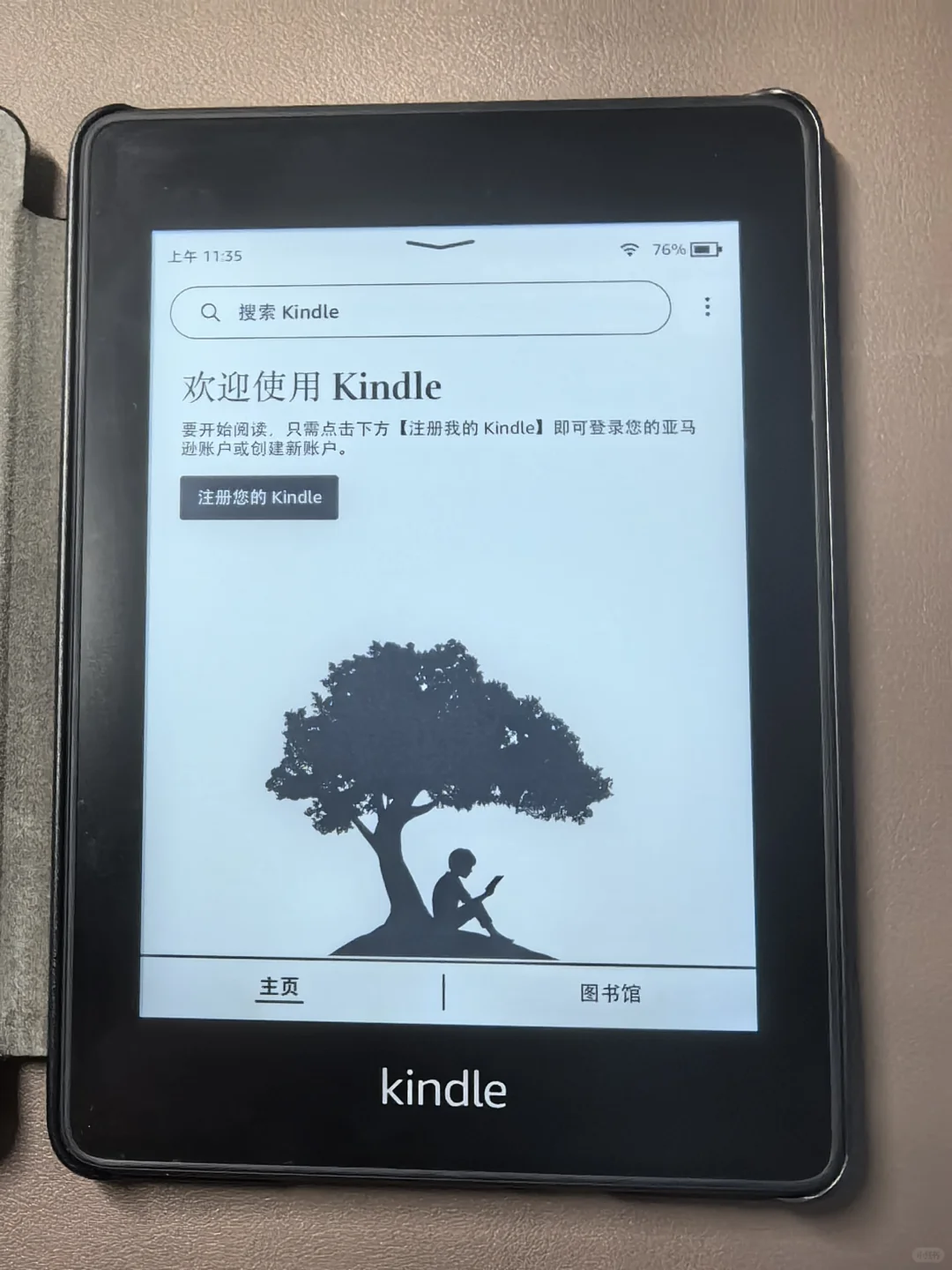 ÷99Kindle Paperwhite4