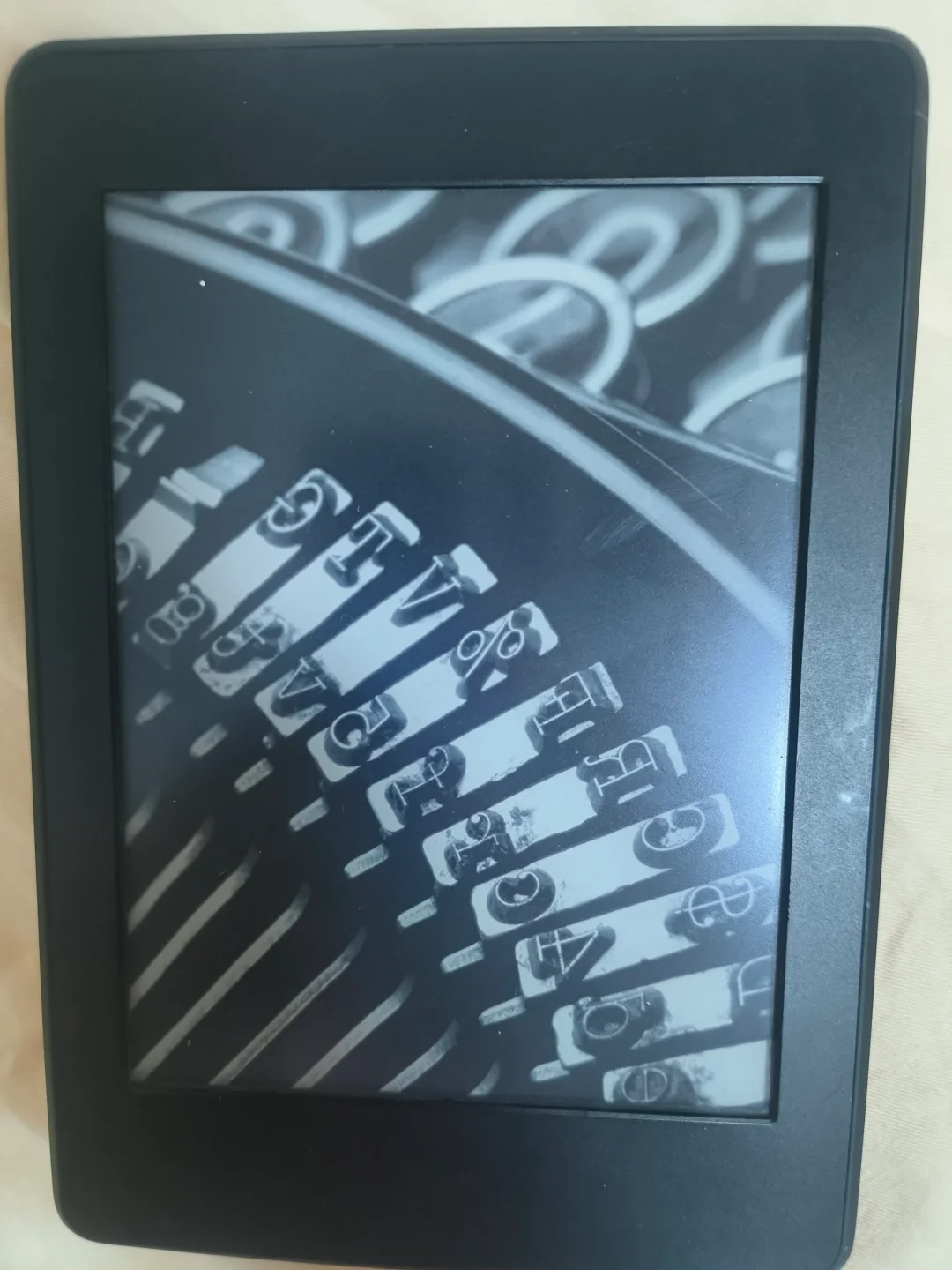 不是kindle谁教你这么做封面的