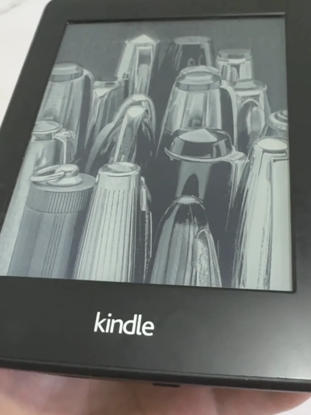 出kindle kpw2（帖子在就是有哦