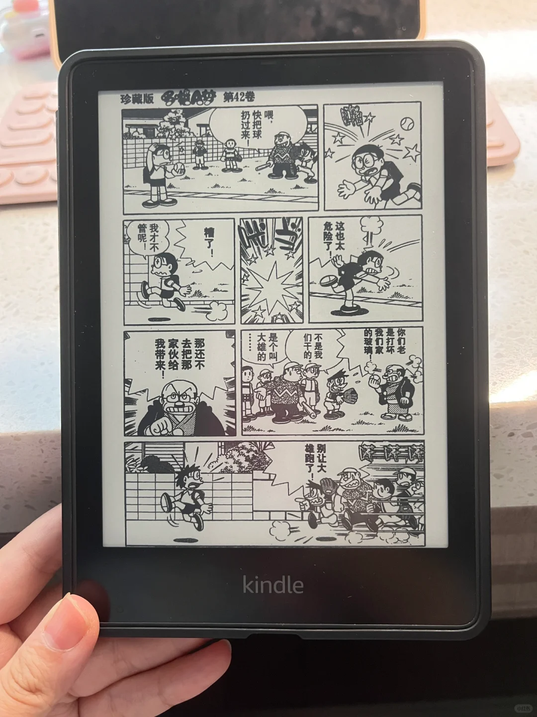 保姆级干货📖新手想买kindle看这一篇就够