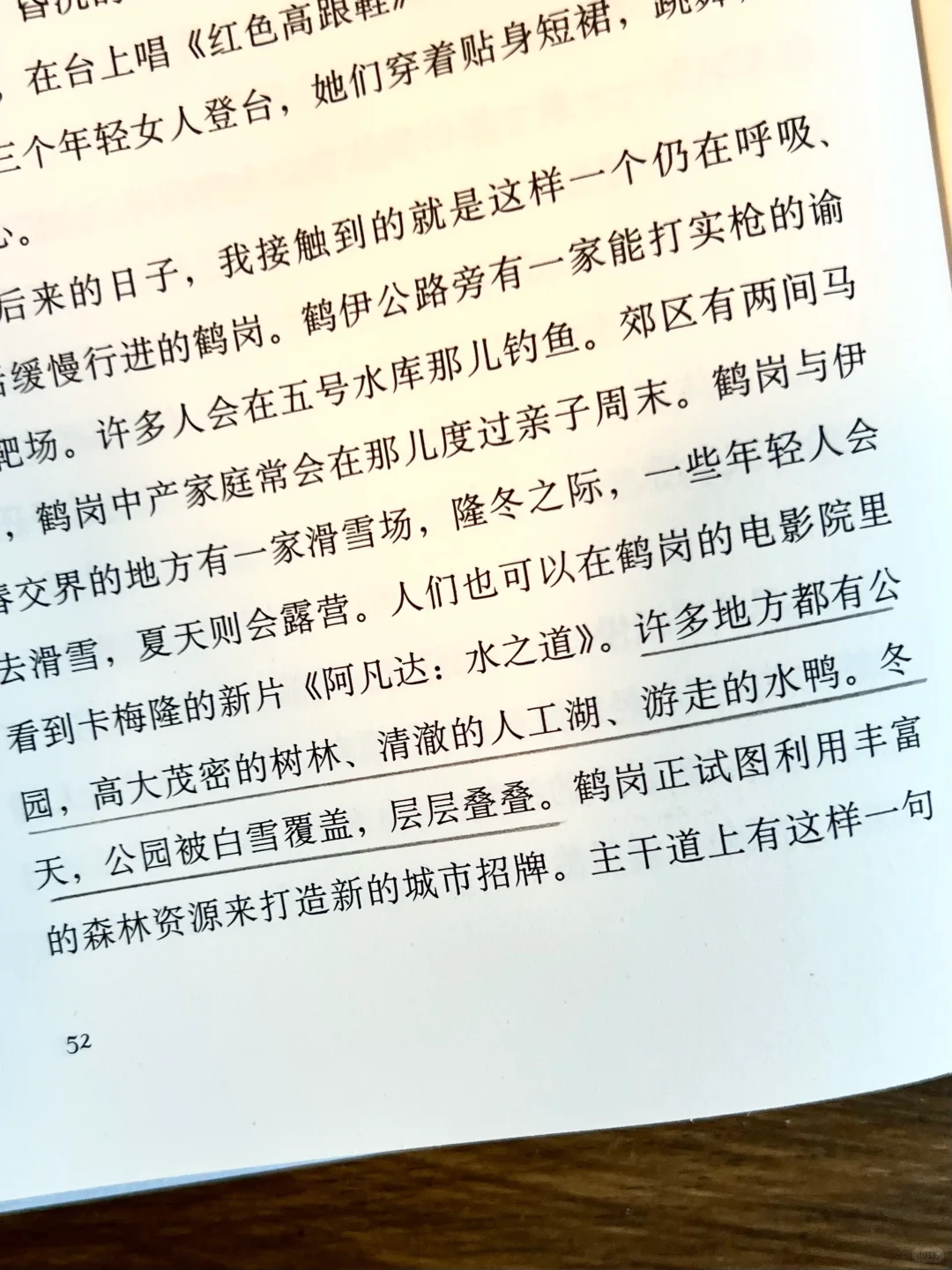 这是今年对我意义最重大的书，没有之一！！