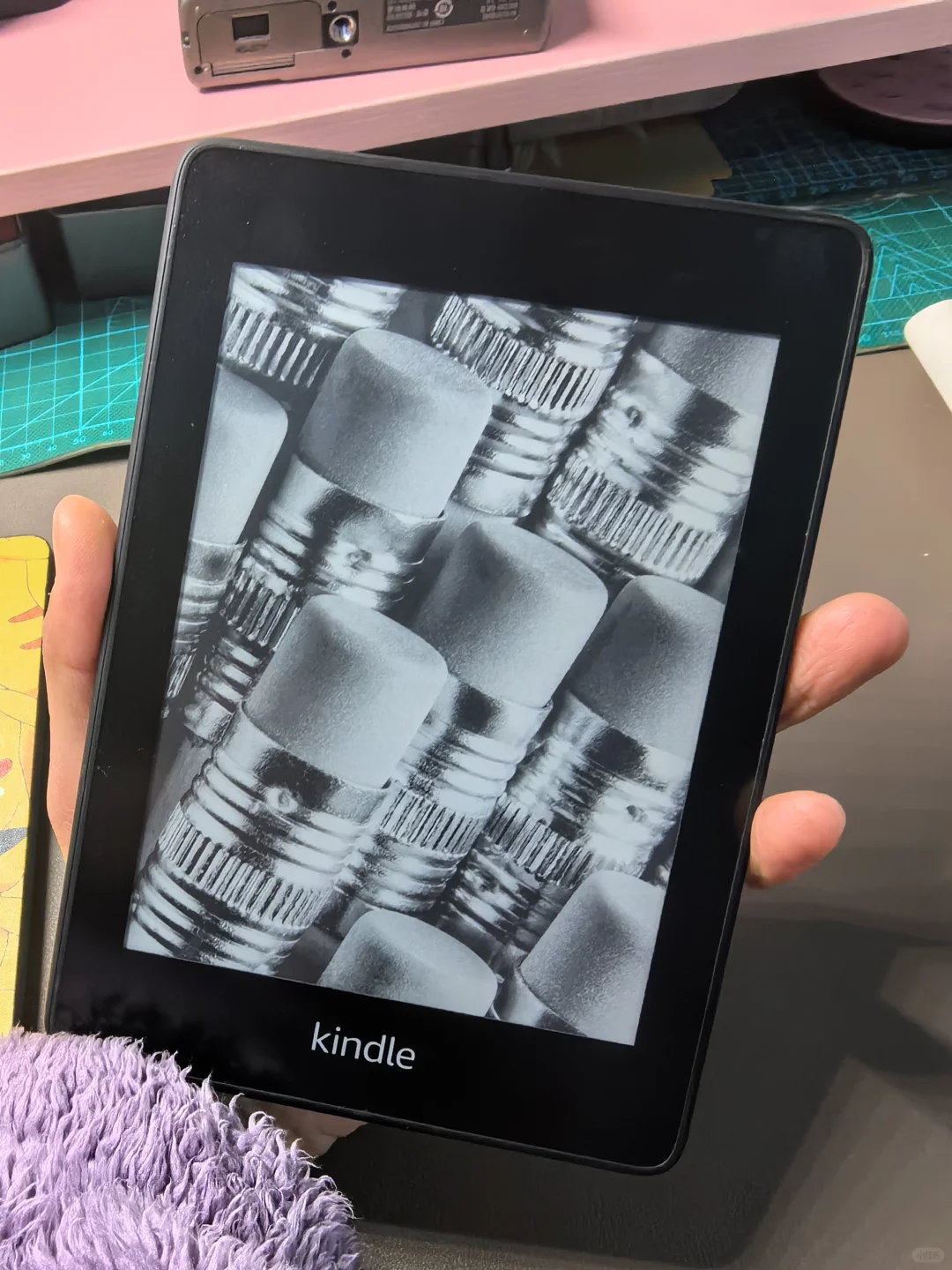 ÷99Kindle Paperwhite4