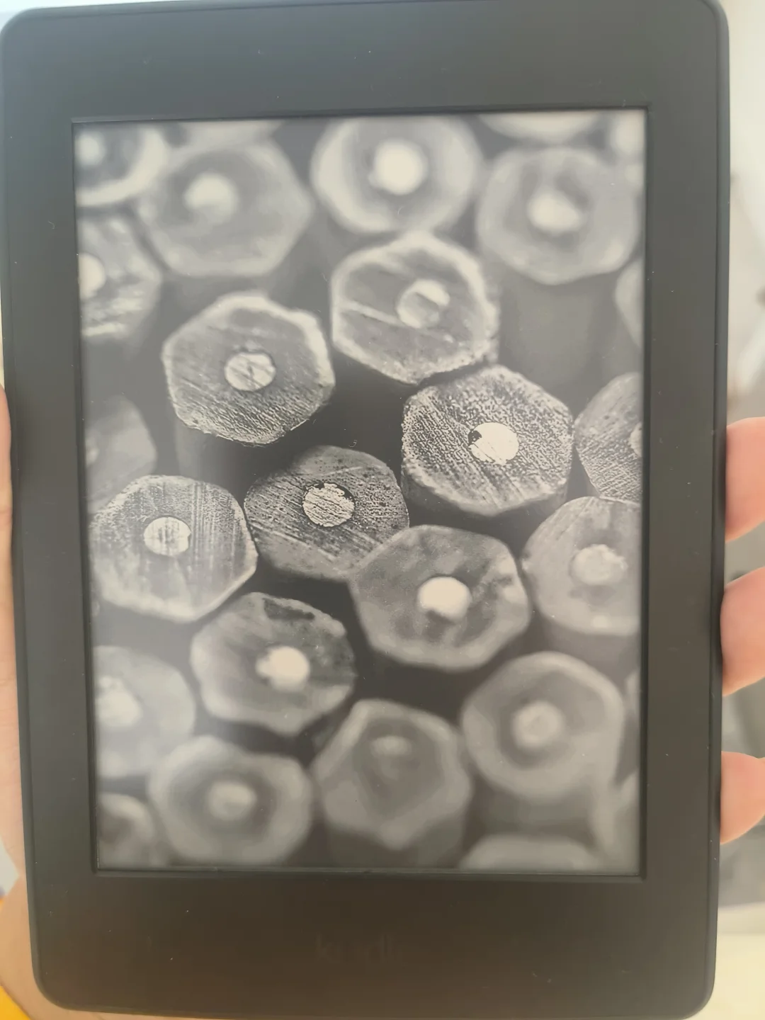 不是kindle谁教你这么做封面的