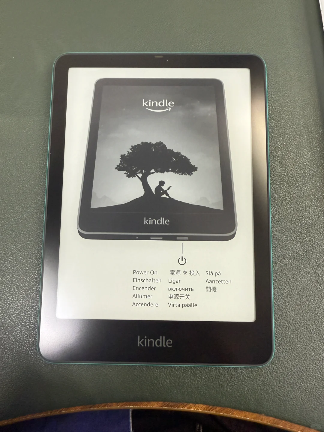 Kindle paperwhite6