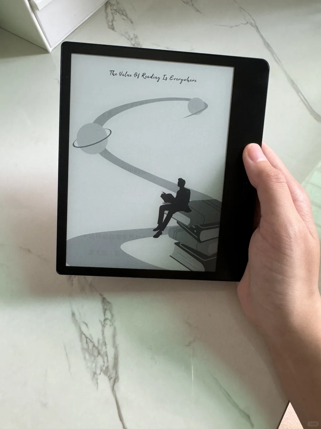 掌阅iReader Ocean 4t