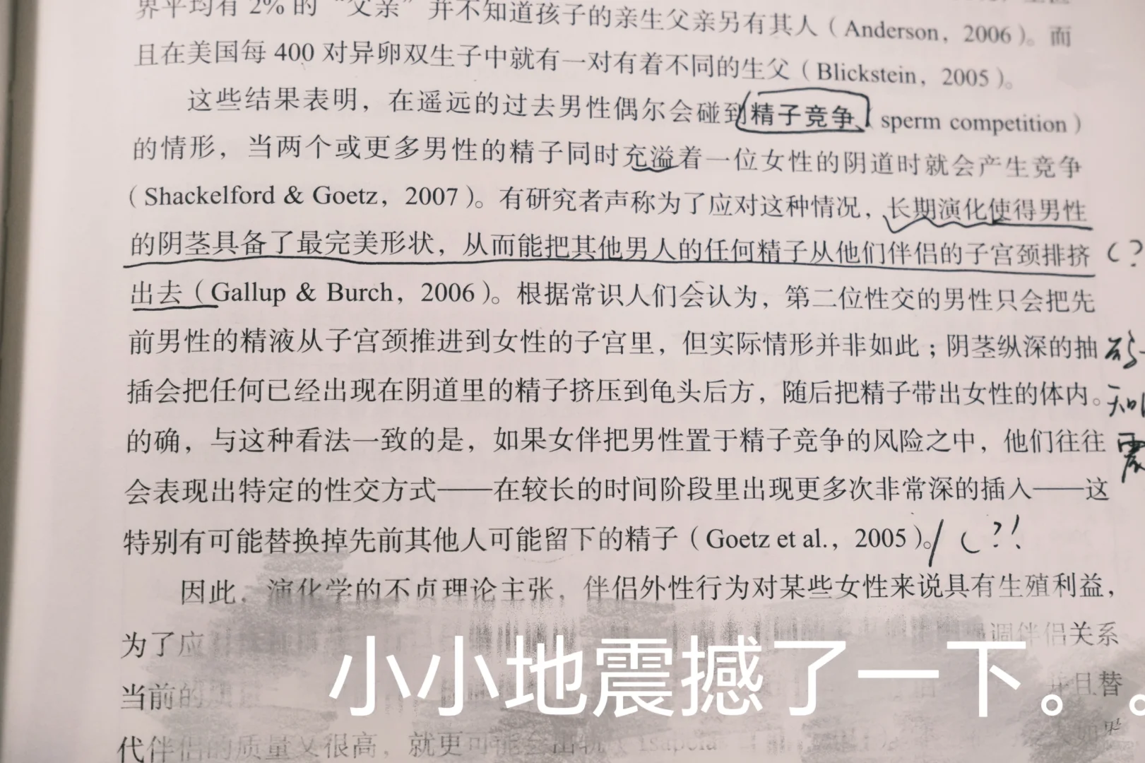 读研期间唯一看完的文献综述。。（不是）