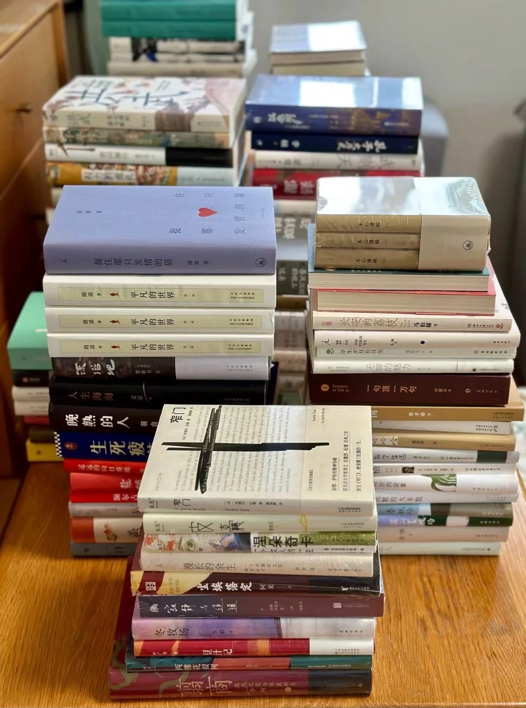 近两年已读88本书，我心中的top10👑附书单