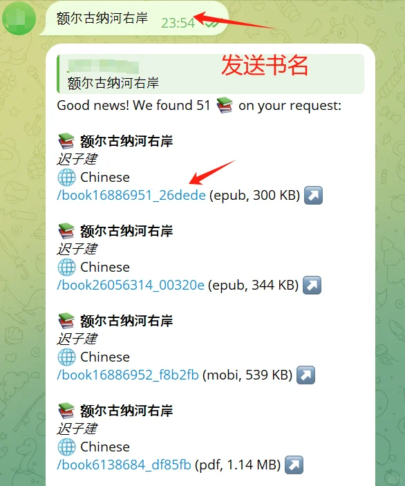 找电子书，原来只需要三秒