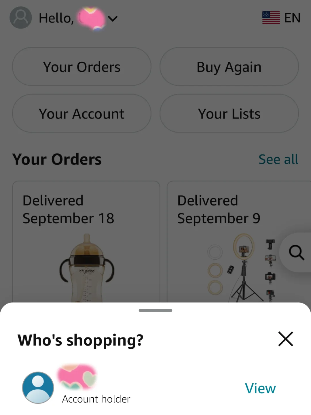 终于发现🇨🇦的好处 保姆级复活kindle