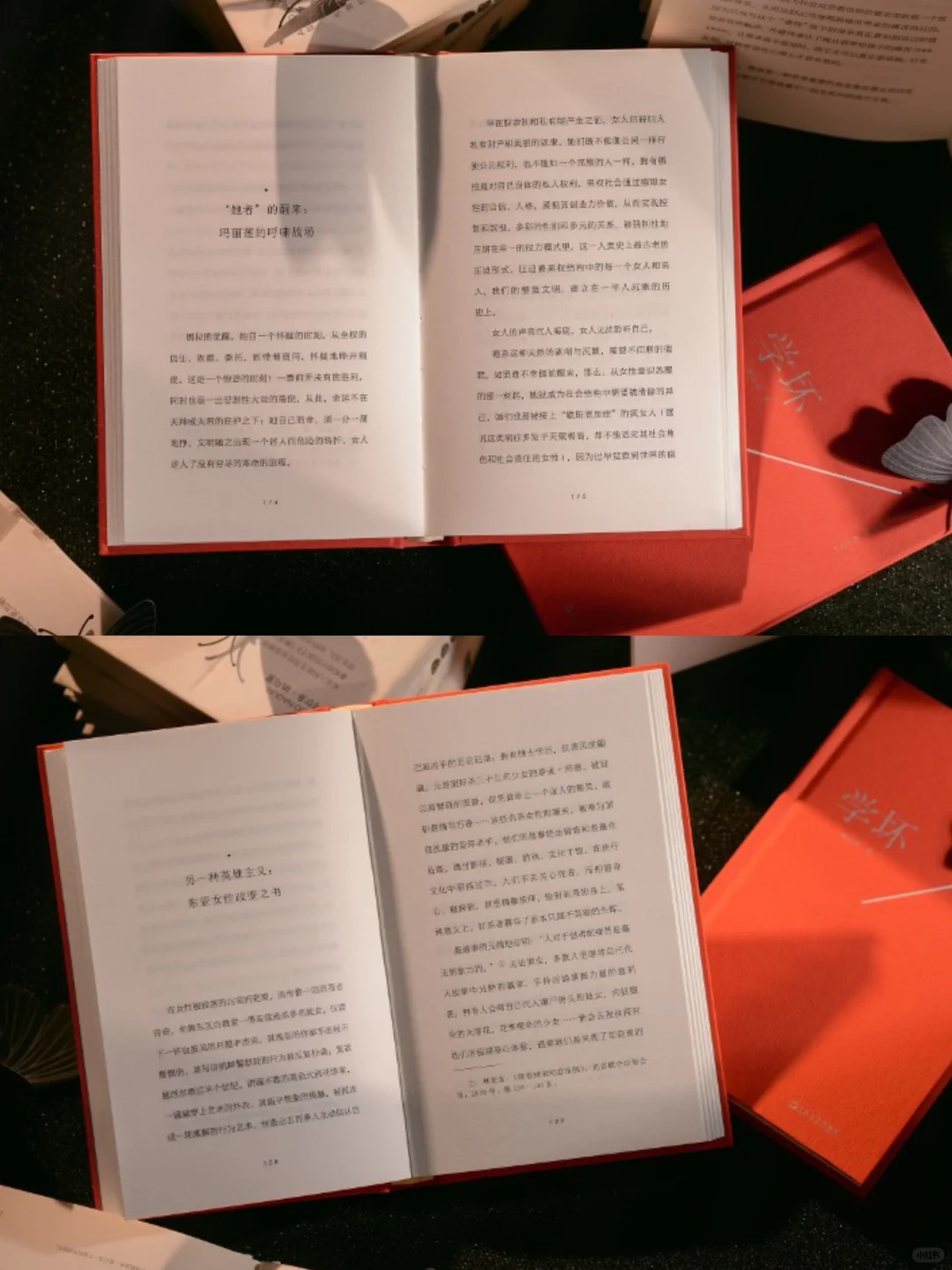 不愧是许知远推荐！读完后劲太大了😭