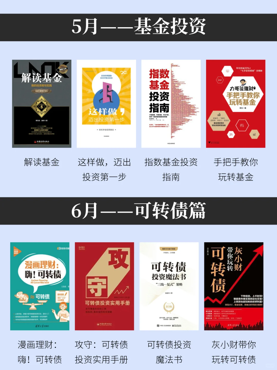 敢不敢在2025看完48本书，狠狠提升搞钱技能