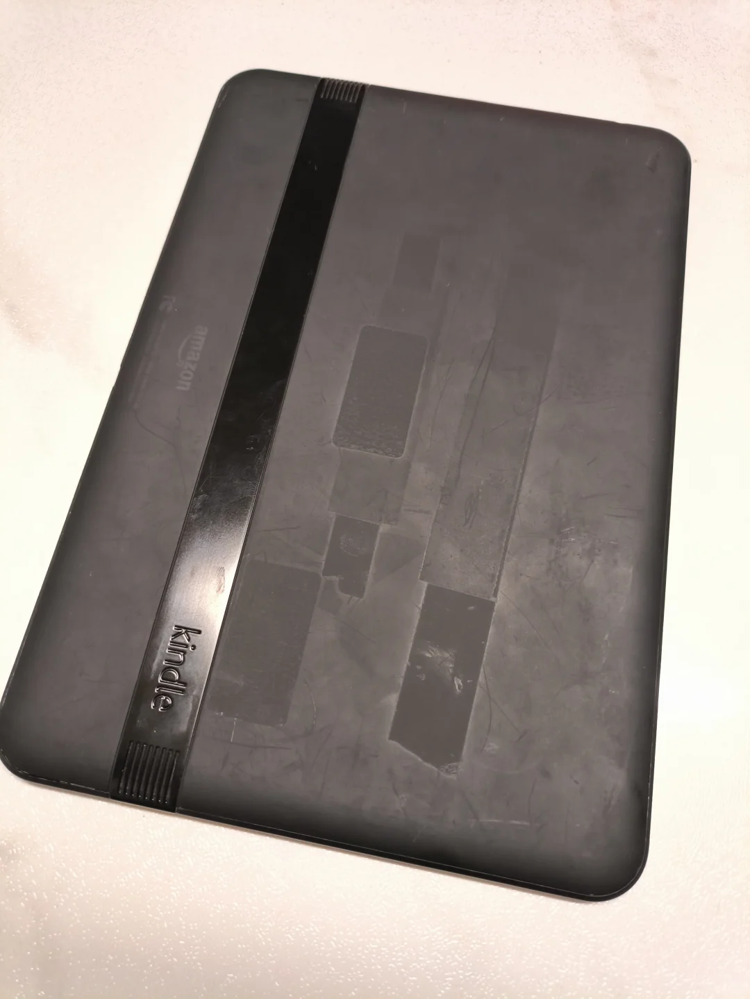 [已出] 2025断舍离 之 Kindle平板