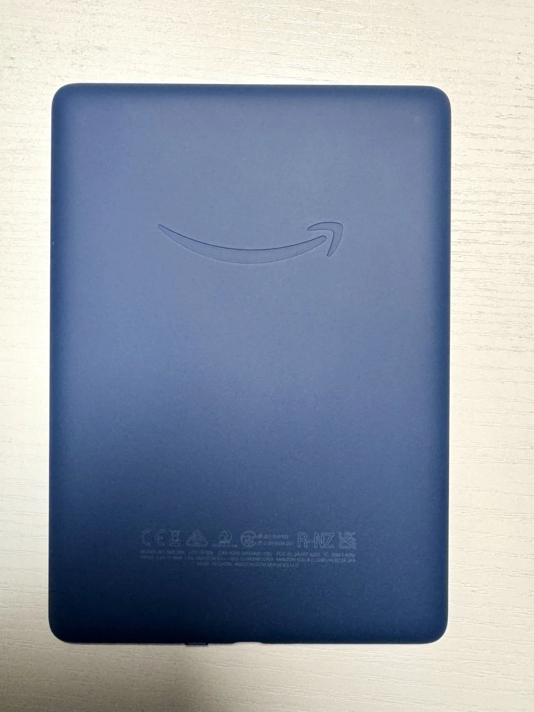 出完美屏Kindlepaperwhite5（kpw11代）16G