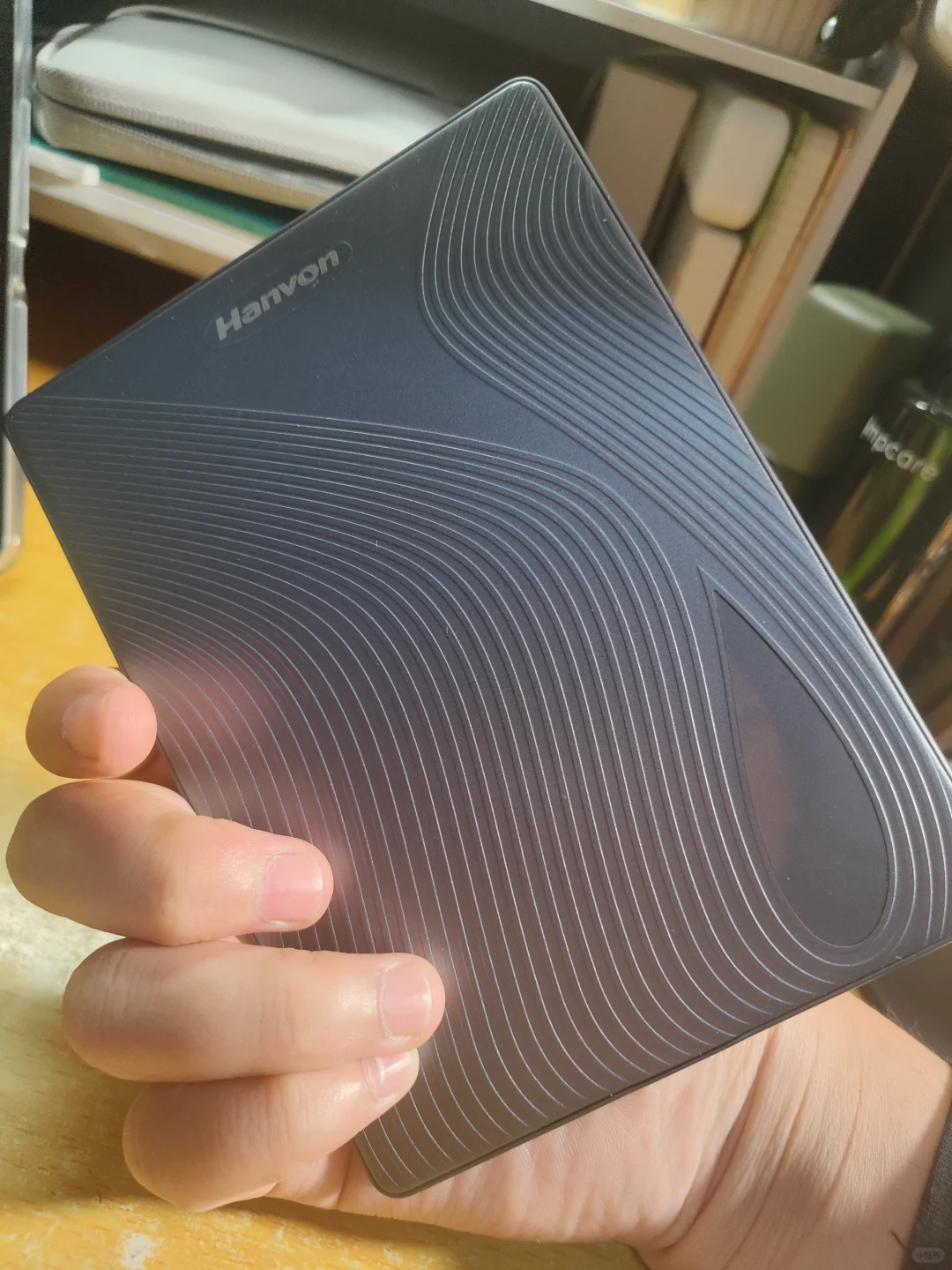 阅读器的尽头是裸机