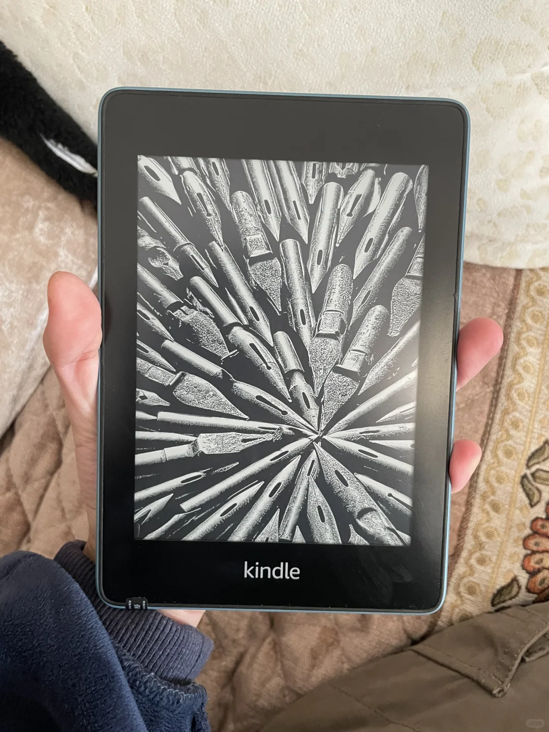 2️⃣7️⃣9️⃣捡漏的Kindle留不留