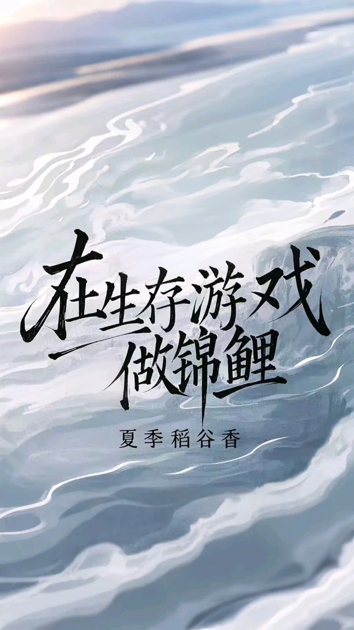02豆包diy小说封面，kindle自用