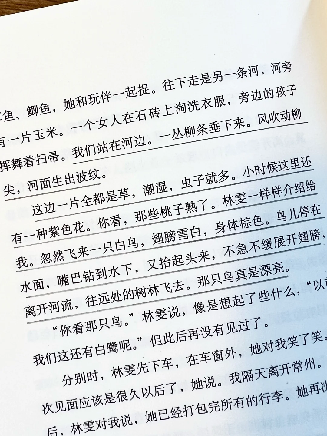 这是今年对我意义最重大的书，没有之一！！