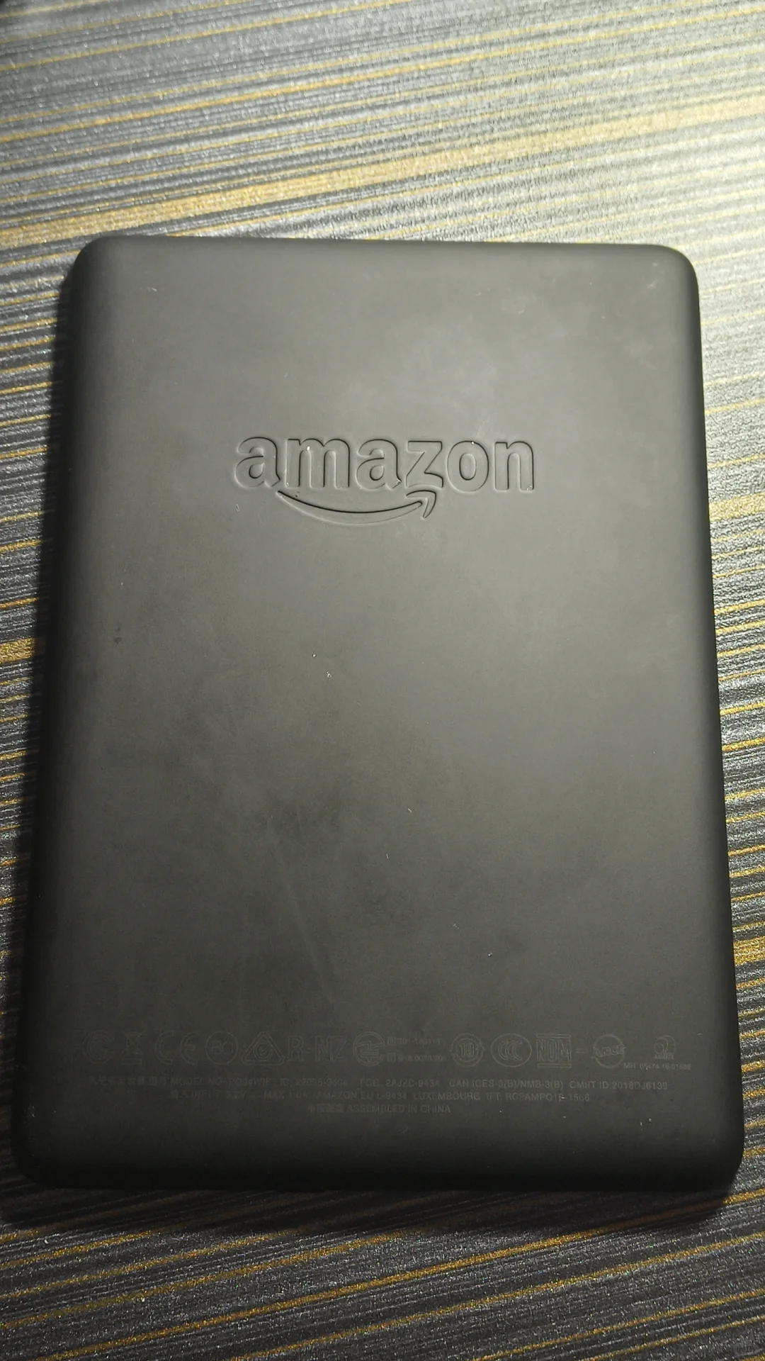 （已经出啦🥰）出一个kindle kpw4