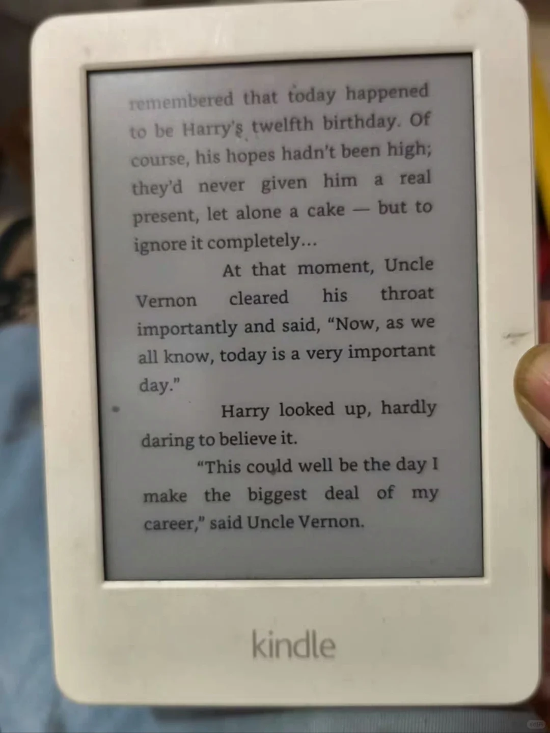 蹲一个心软的神，100以内收kindle