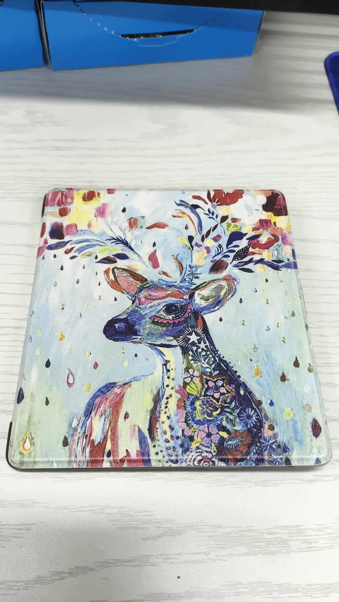 捡到大宝贝kindle o2了